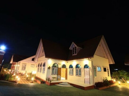 Mount Royal Motel Kalaw - Photo2