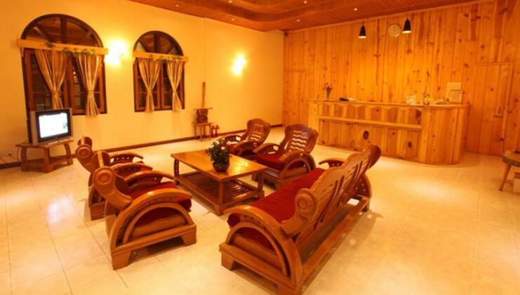 Mount Royal Motel Kalaw - Photo4