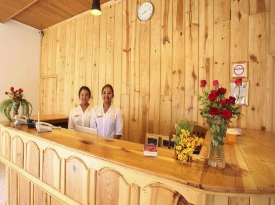Mount Royal Motel Kalaw - Photo5