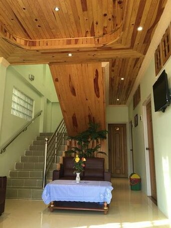 Mya Sabai Inn - Photo3