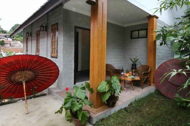 Nature Land Hotel 2 - Photo2