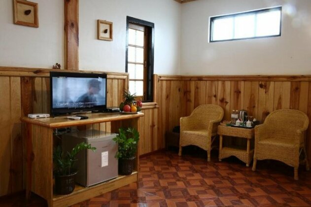 Nature Land Hotel 2 - Photo3