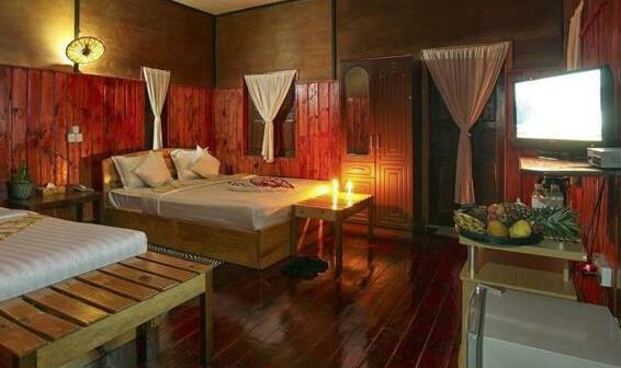 Nature Land Hotel - Photo5