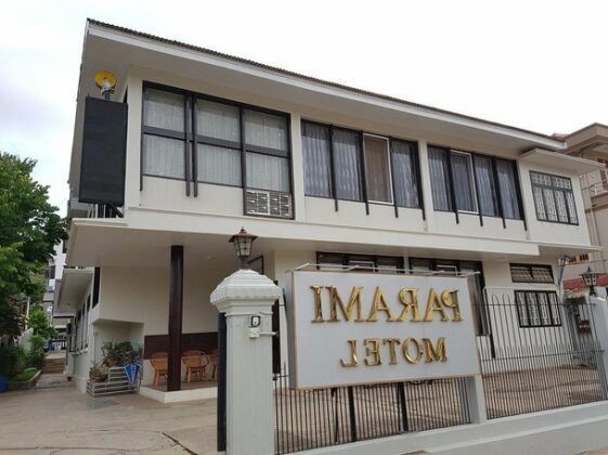 Parami Motel