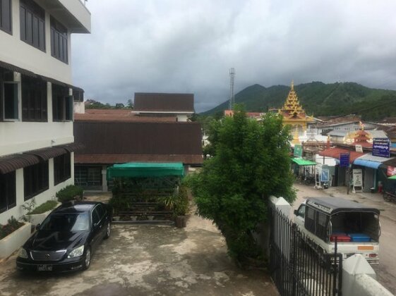 Parami Motel - Photo2