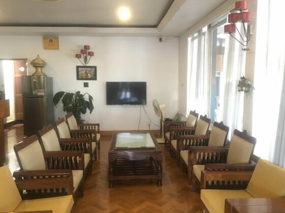 Parami Motel - Photo4
