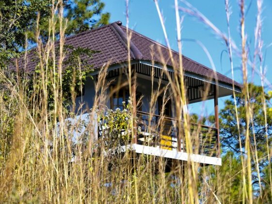 Pine Land Oasis Hotel - Photo2