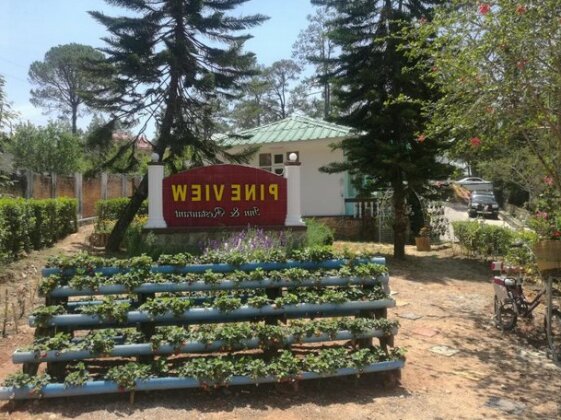 Pine View Inn Kalaw - Photo2