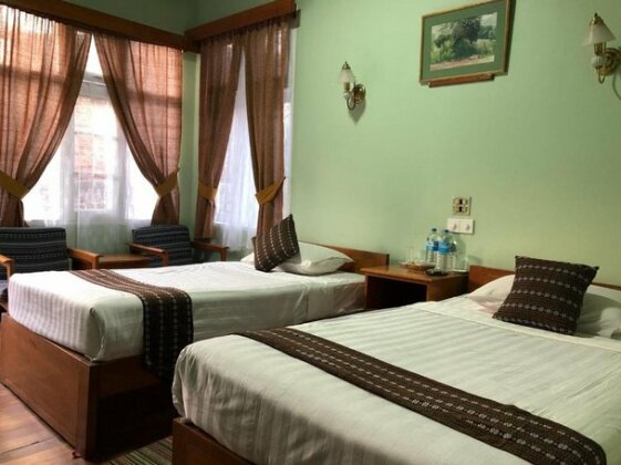 Pine View Inn Kalaw - Photo3