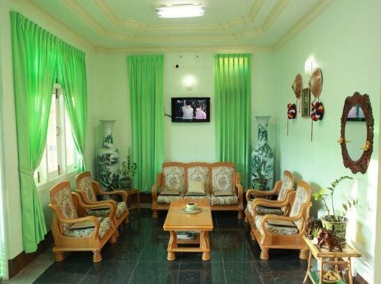 Seint Hotel - Photo3