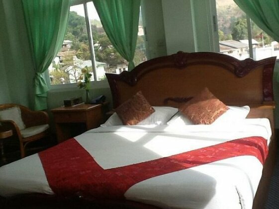 Seint Hotel - Photo5
