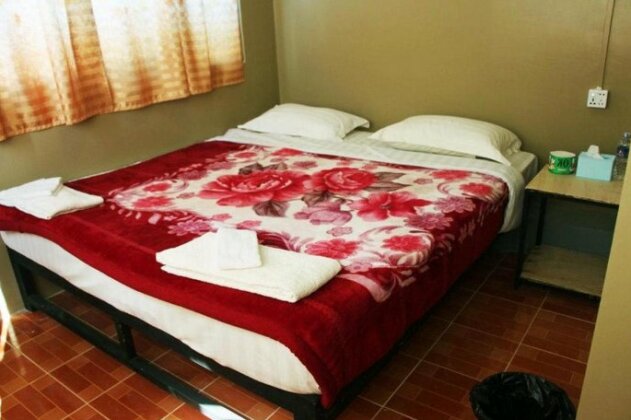 Sky Motel Kalaw - Photo5
