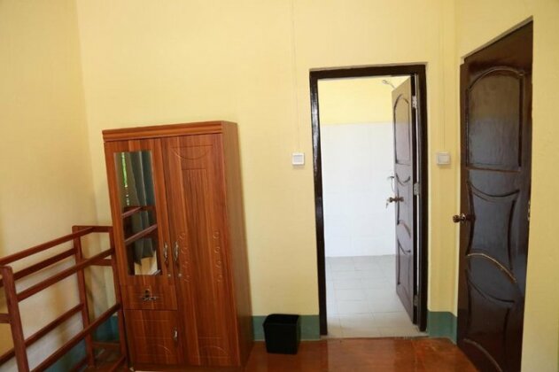 Taw Win Hnin Si Guest House - Burmese Only - Photo2