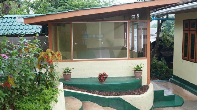 Taw Win Hnin Si Guest House - Burmese Only - Photo3