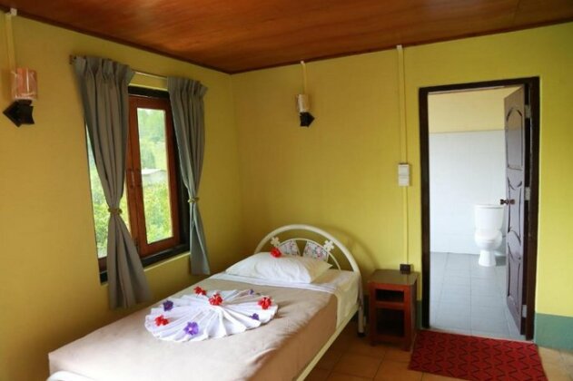 Taw Win Hnin Si Guest House - Burmese Only - Photo4