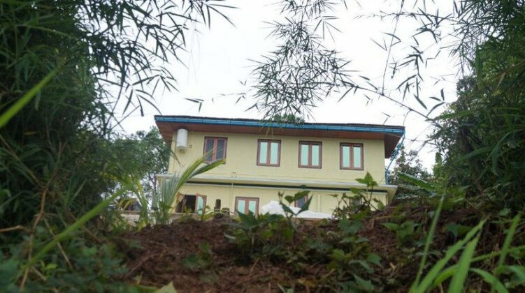 Taw Win Hnin Si Guest House - Burmese Only - Photo5