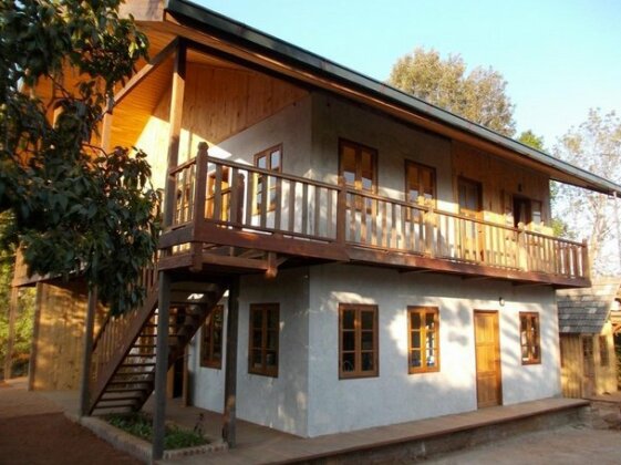 Thitaw Lay House