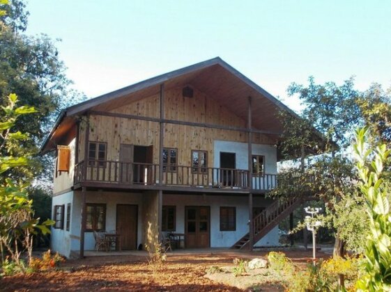 Thitaw Lay House - Photo2