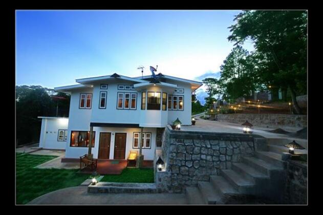 Unique Bed and Breakfast - Photo2