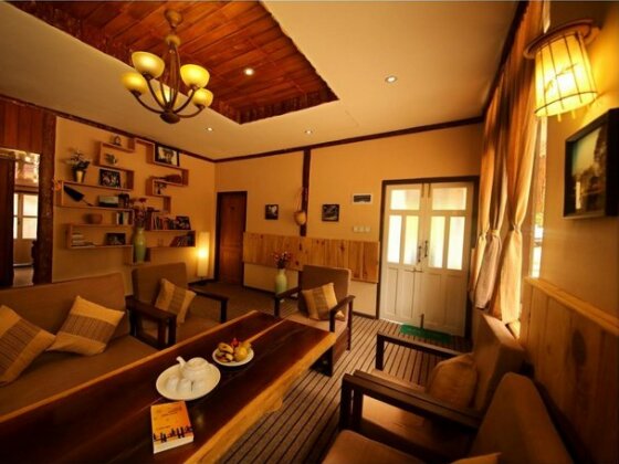 Unique Bed and Breakfast - Photo3