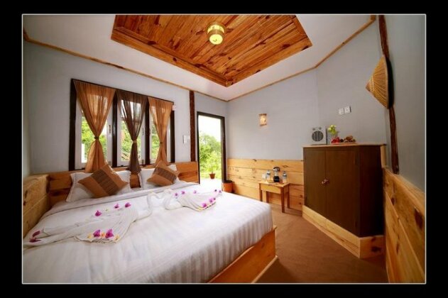 Unique Bed and Breakfast - Photo5