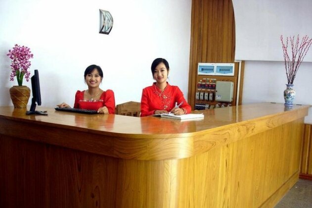View Point Aung Ban Hotel - Photo4
