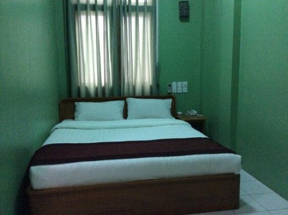 View Point Aung Ban Hotel - Photo5