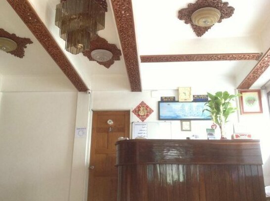 Winner Hotel - Photo2