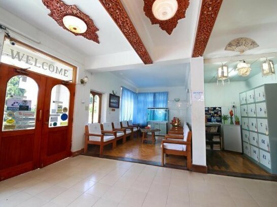 Winner Hotel - Photo3