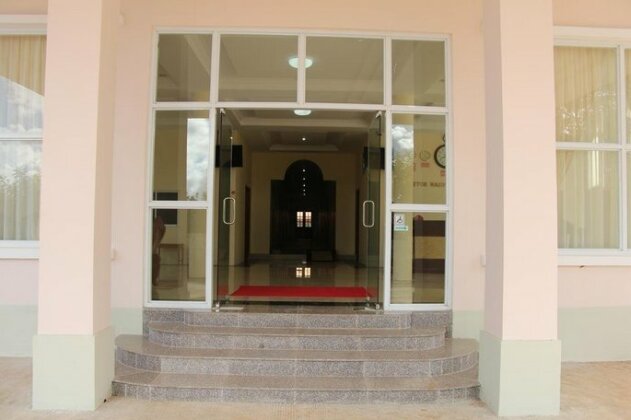 Yadanar AungBan - Photo2
