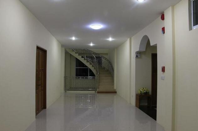Yadanar AungBan - Photo3