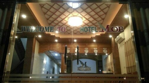 Hotel Moe