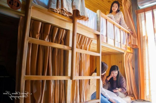 Amazing Box Hostel Loikaw