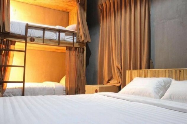Amazing Box Hostel Loikaw - Photo2