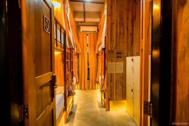 Amazing Box Hostel Loikaw - Photo3