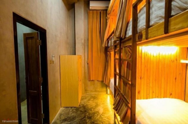 Amazing Box Hostel Loikaw - Photo4