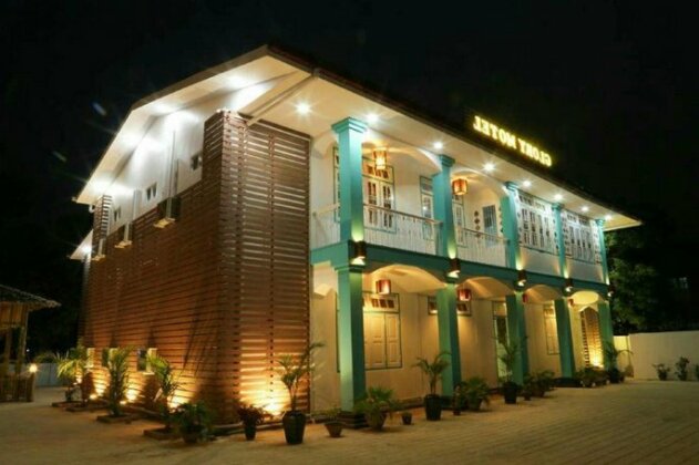 Glory Motel Kayah State - Photo2