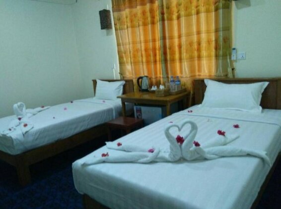 Glory Motel Kayah State - Photo4