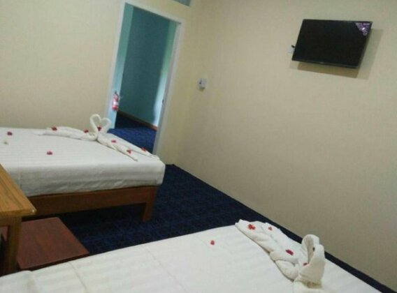 Glory Motel Kayah State - Photo5