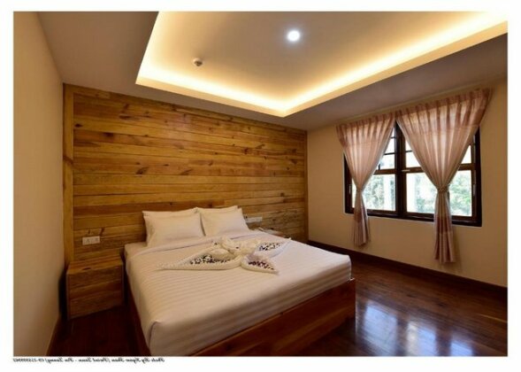 Gold Hotel Kayah State - Photo2