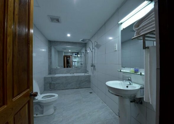 Gold Hotel Kayah State - Photo3