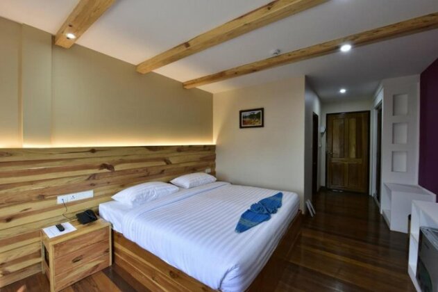 Gold Hotel Kayah State - Photo4