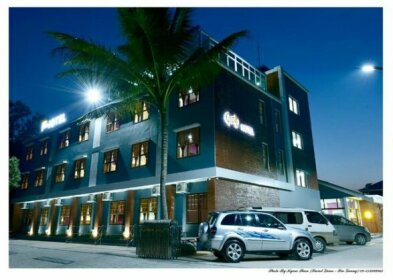 Gold Hotel Kayah State