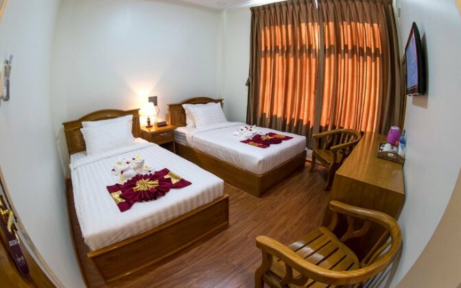 Hotel Empire Kayah State - Photo2