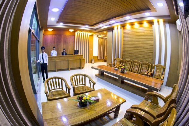 Hotel Empire Kayah State - Photo3