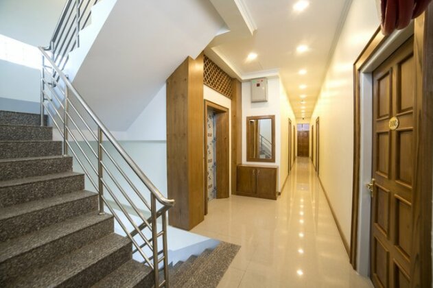 Hotel Empire Kayah State - Photo4