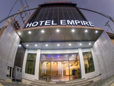Hotel Empire Kayah State