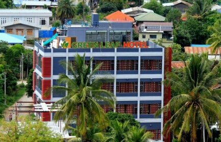 Hotel Green Leaf Kayah