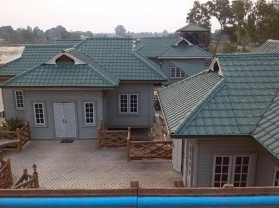 Hotel Loikaw - Photo2
