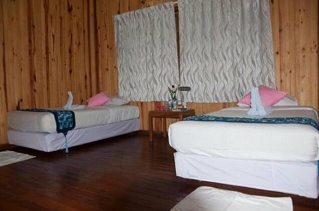 Hotel Loikaw - Photo3